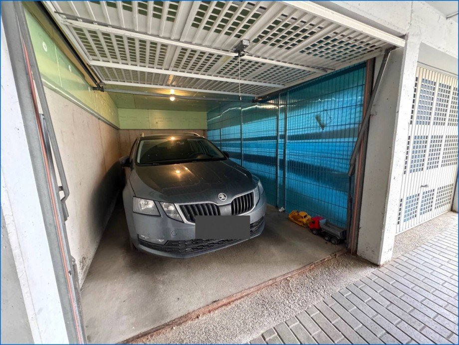 Garage Etagenwohnung Hohenfels / Liggersdorf