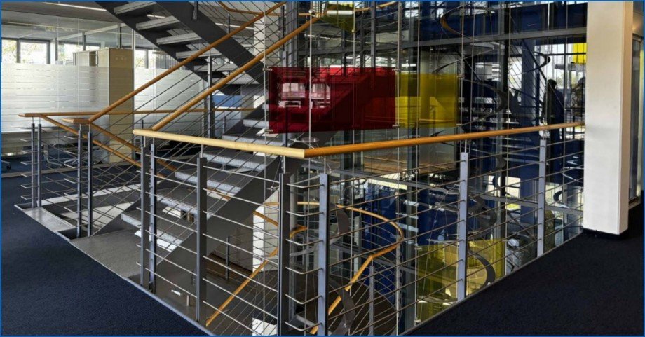 15 B�ro / Praxis Konstanz