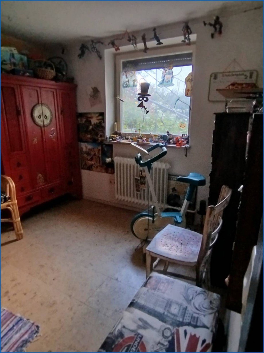 Wohnung UG Mehrfamilienhaus Radolfzell am Bodensee