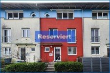 Hauptbild Sch�nes Reihenmittelhaus in zentraler und toller Lage in Konstanz-K�nigsbau zu verkaufen