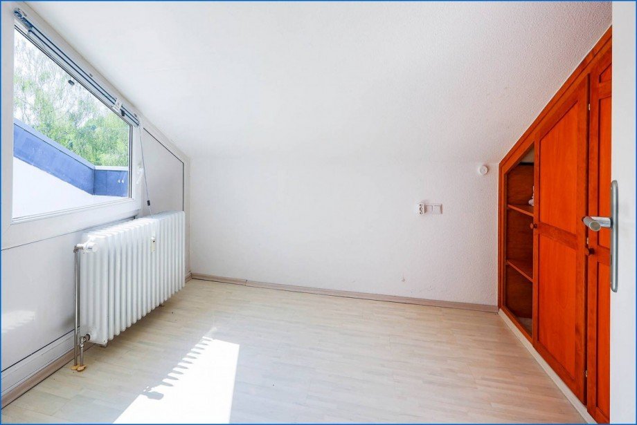 Gast Dachgeschosswohnung Gaienhofen-Gundholzen
