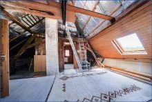 Dachspitz Bezugsfreies Zweifamilienhaus - Gestaltungsfreiraum in begehrter Lage von Singen am Hohentwiel