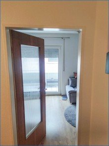 NE_05_RZ22_OG1 RECHTS 2-ZIMMER_3 KONSTANZ: Mehrfamilienhaus/Wohn u. Gesch�ftshaus mit 8 Whgen u. 2 Gewerbe, ein Haus Bj.2023!