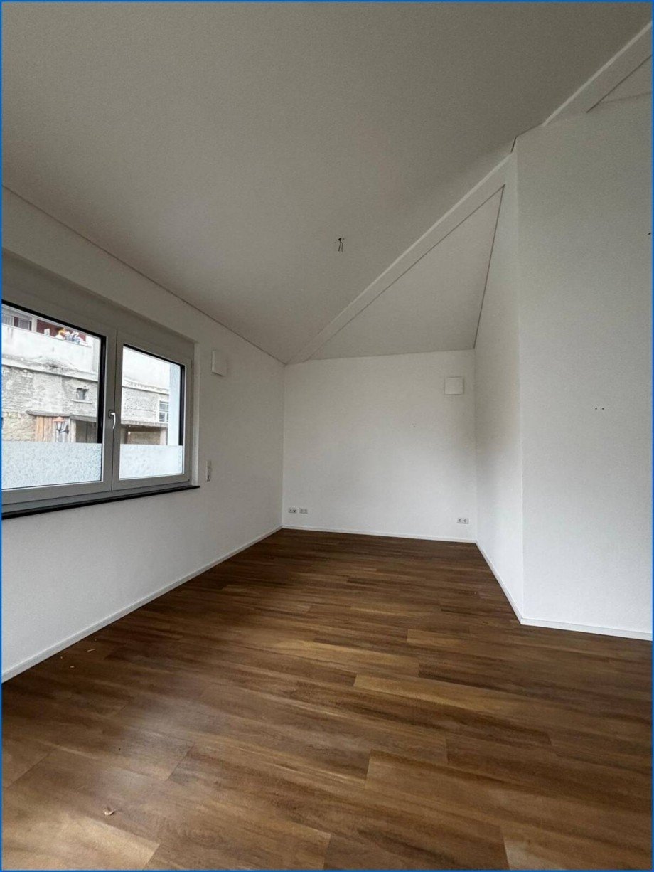 Wohnzimmer Zweifamilienhaus M�hlhausen-Ehingen / Ehingen
