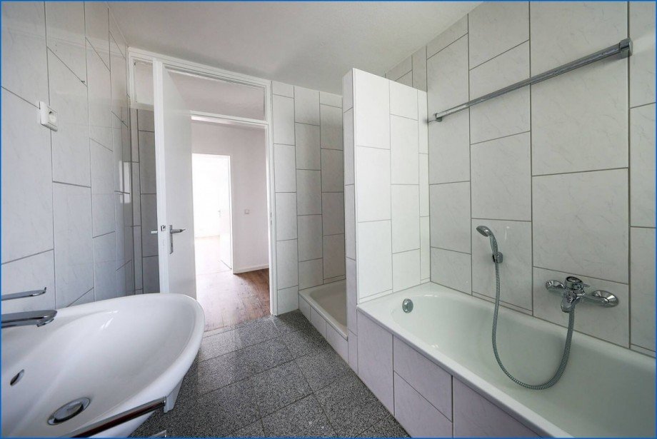 Bad Etagenwohnung Radolfzell am Bodensee