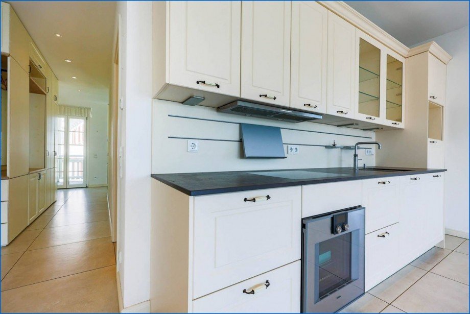 EBK Etagenwohnung Bodman-Ludwigshafen / Bodman