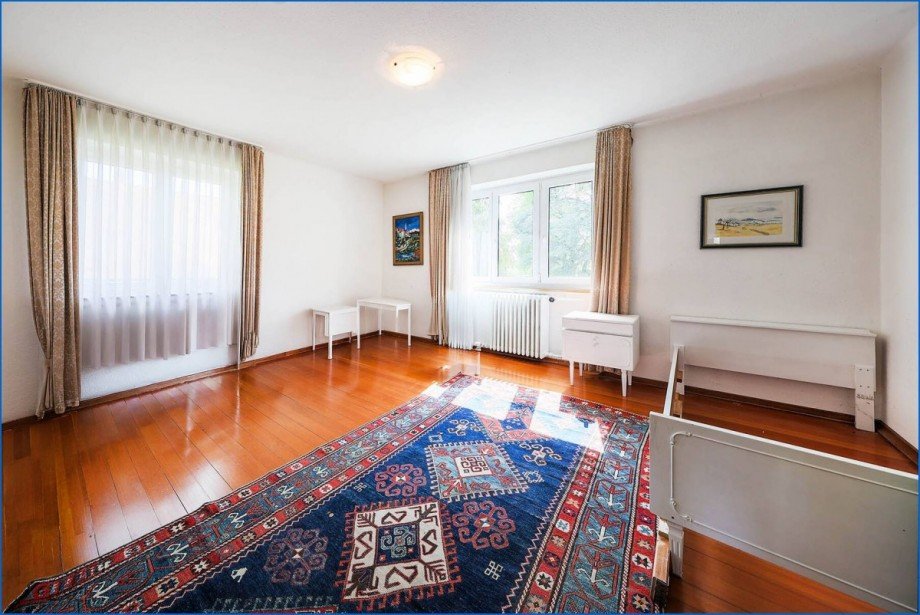 Zimmer Einfamilienhaus Singen