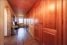 Einbau-Schrank Stilvolles, gro�z�giges EFH mit 2 Garagen in idealer, zentraler Lage von Gailingen!