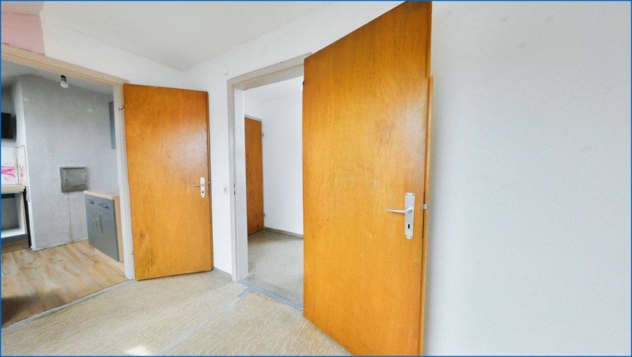 Esszimmer Etagenwohnung Gaienhofen / Hemmenhofen