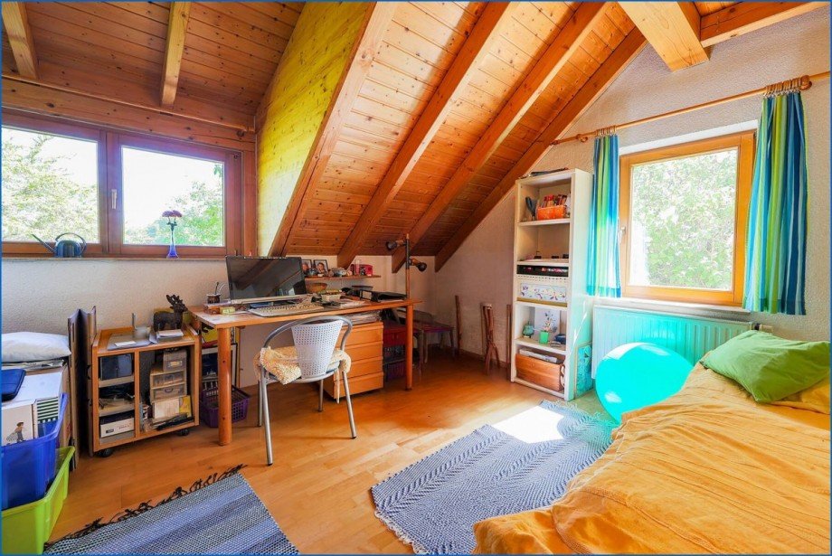 Zimmer OG Doppelhaush�lfte Radolfzell am Bodensee