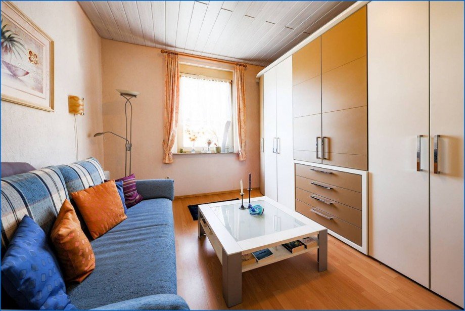 OG Zimmer Mehrfamilienhaus Radolfzell am Bodensee