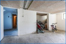 Keller und Fahrradraum Attraktive, sch�ne 4 Zimmer Wohnung mit Balkon im 1.OG in Radolfzell - bezugsfrei, KFW 55!