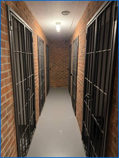 Weinkeller Etagenwohnung Bodman-Ludwigshafen / Bodman