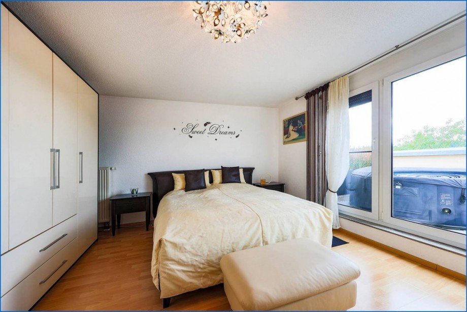 Eltern DG Reihenmittelhaus Rielasingen-Worblingen / Worblingen
