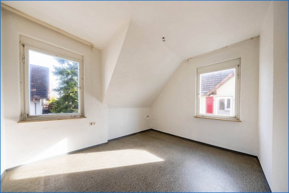 H1-041 Einfamilienhaus Singen am Hohentwiel