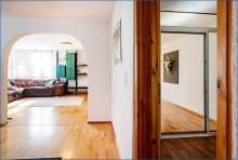 Zizz-036 Modernisierte Unternehmer-Villa mit 565 qm Wohnfl. auf 3 Wohnungen u. gro�z�g. Grundst�ck in Sto-OT!