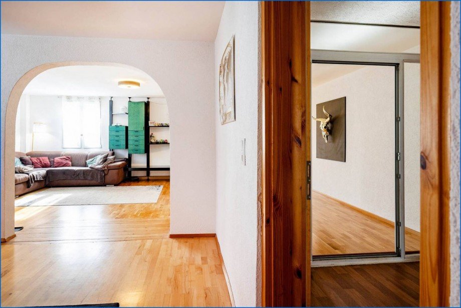 Zizz-036 Villa Stockach / Zizenhausen