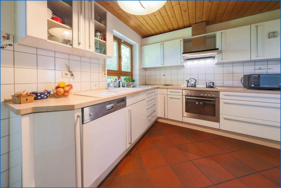 EBK Doppelhaush�lfte Radolfzell am Bodensee