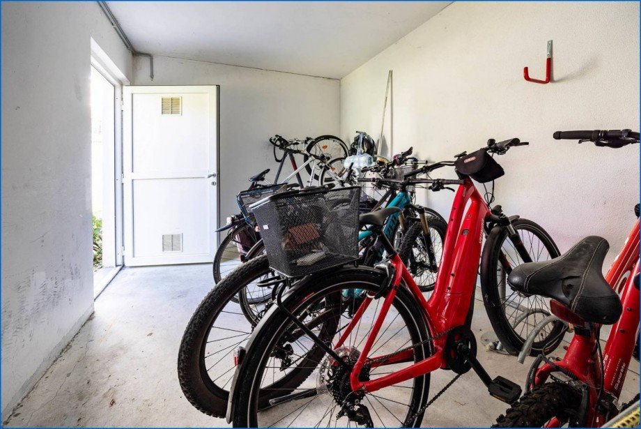 R�der Blick Maisonettewohnung Radolfzell am Bodensee