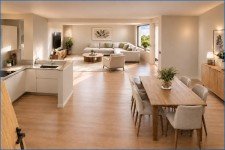 Hauptbild Neubau Radolfzell: stadtnahe 3,5 Zi.- Wohnung mit 2 x Balkon, Aufzug, Altersgerecht,nur 5 Einheiten!