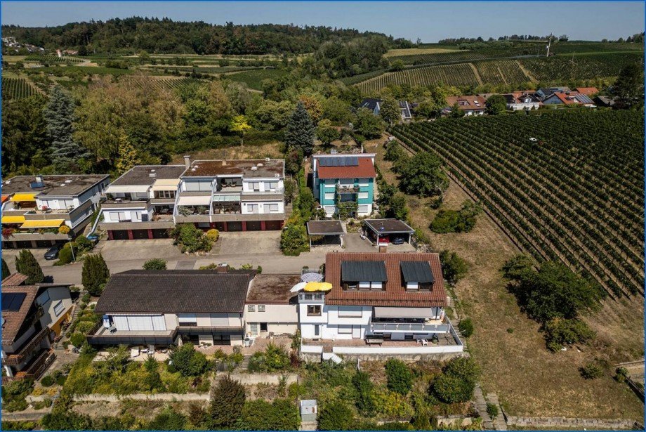 Ans 6 Zweifamilienhaus Meersburg