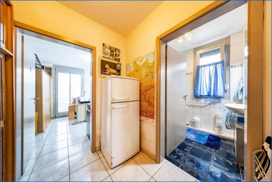 EG Flur Einfamilienhaus Stockach