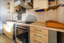 EBK EG Radolfzell-ALTBOHL: gro�z�giges, gepflegtes Haus m. sch�nem Grundst�ck u. Garage/Stellpl./Bezugsfrei