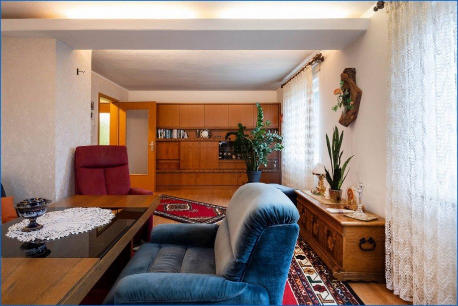 Wohnen Einfamilienhaus Radolfzell am Bodensee / B�hringen