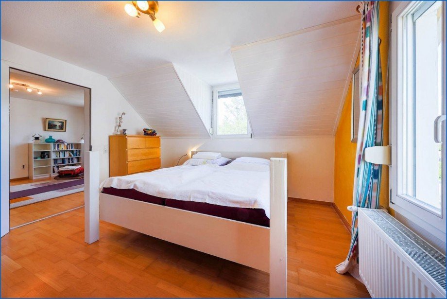 Zimmer Einfamilienhaus Volkertshausen
