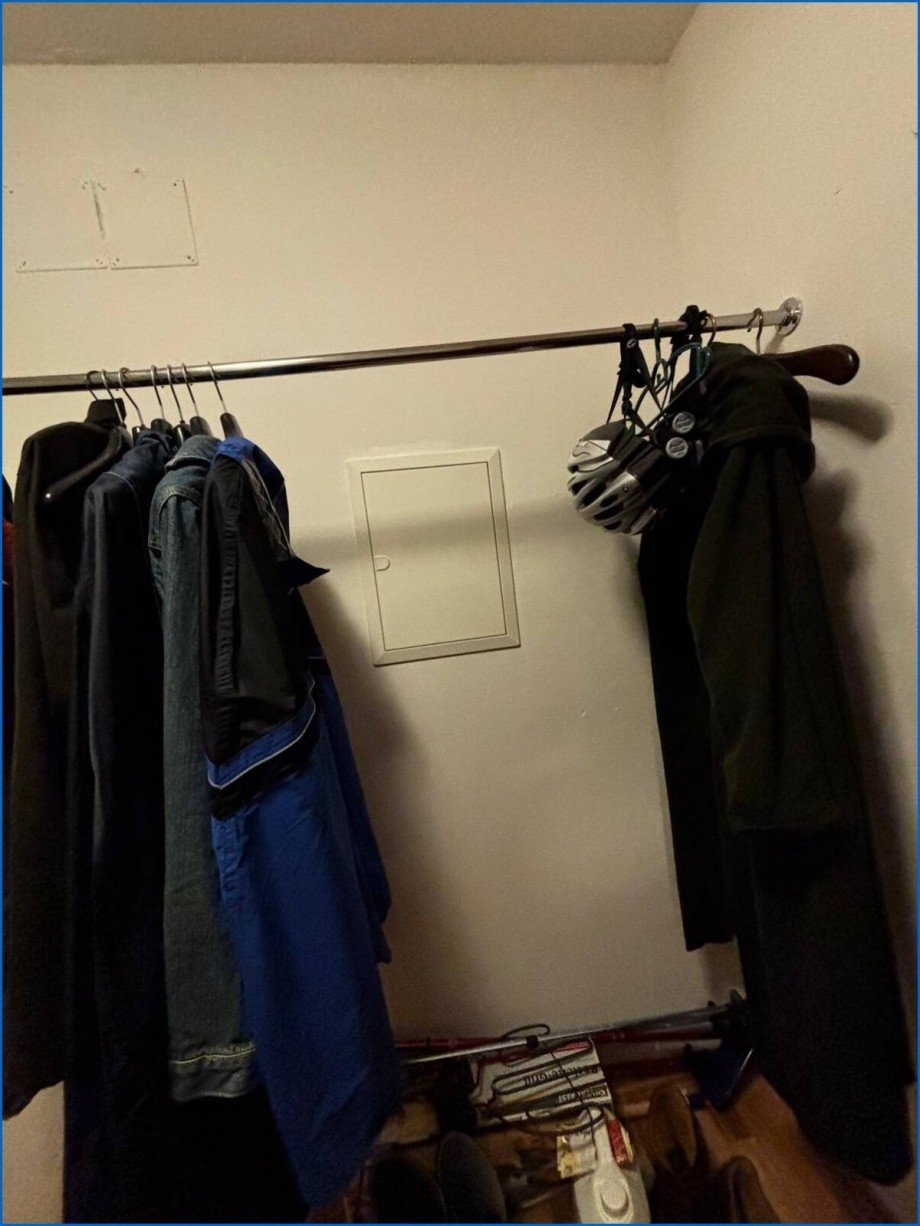 Abstellraum_Sicherungskasten Erdgeschosswohnung Meersburg