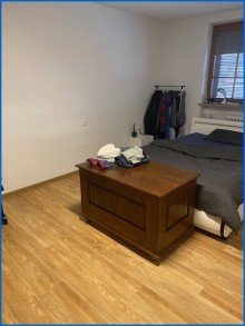 Schlafzimmer 2 Sch�ne sanierte 2 Zimmer-Altstadtwohnung im vertr�umten Engen / Hegau in  Top Lage!