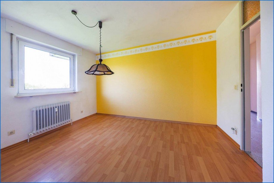 Kinderzimmer 2 Etagenwohnung Gaienhofen