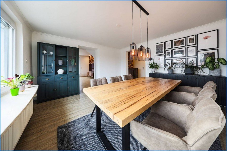 Essen Einfamilienhaus Orsingen-Nenzingen