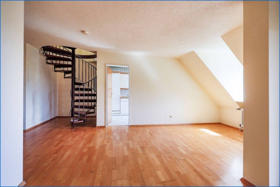 Esszimmer Etagenwohnung Radolfzell am Bodensee
