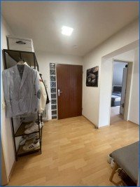 Bild (292899319df84fe0ef6215145b62e20d): Helle 2,5-Zimmer Wohnung mit Balkon und Stellplatz in ruhiger Lage von Radolfzell am Bodensee.