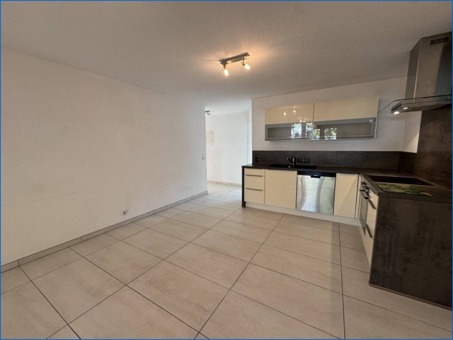 Essplatz, off. K�che Erdgeschosswohnung Radolfzell am Bodensee