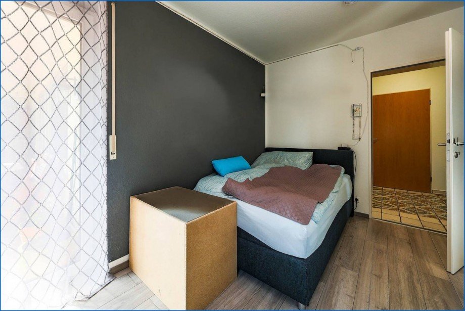 Zimmer Erdgeschosswohnung Singen (Hohentwiel)