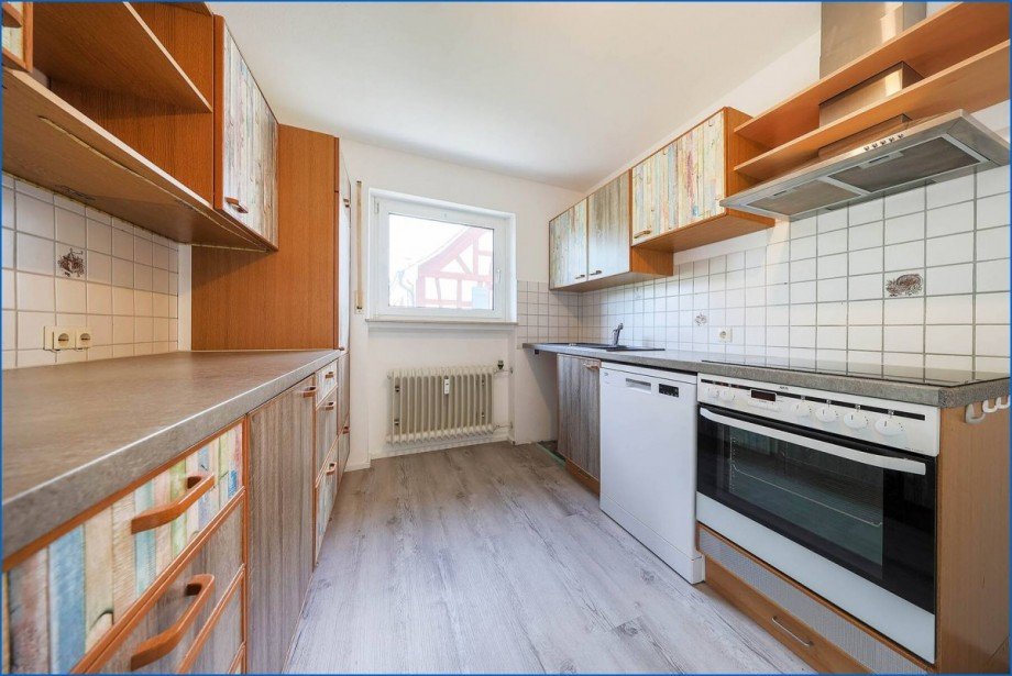 Boh-048 Etagenwohnung Singen / Bohlingen