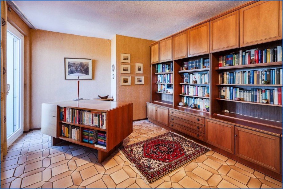 B�ro Etagenwohnung Radolfzell am Bodensee