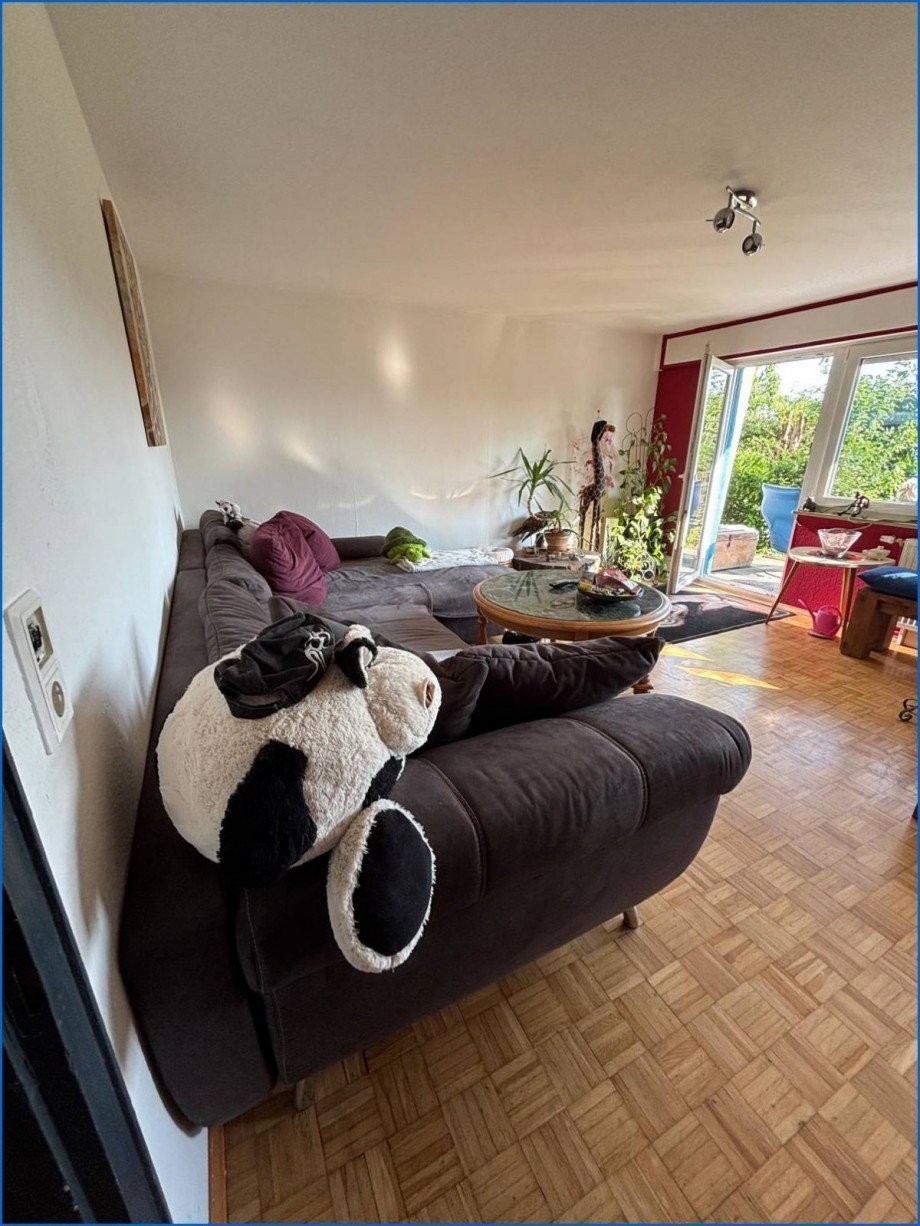 Wohnung UG Mehrfamilienhaus Radolfzell am Bodensee
