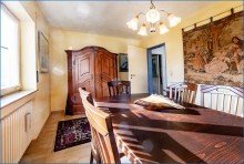 Zimmer Radolfzell-ALTBOHL: gro�z�giges, gepflegtes Haus m. sch�nem Grundst�ck u. Garage/Stellpl./Bezugsfrei
