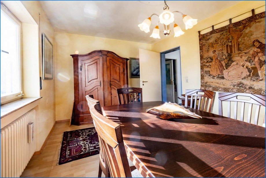 Zimmer Doppelhaush�lfte Radolfzell am Bodensee