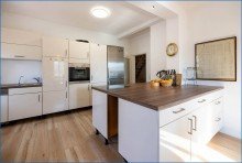 Zizz-133 Modernisierte Unternehmer-Villa mit 565 qm Wohnfl. auf 3 Wohnungen u. gro�z�g. Grundst�ck in Sto-OT!