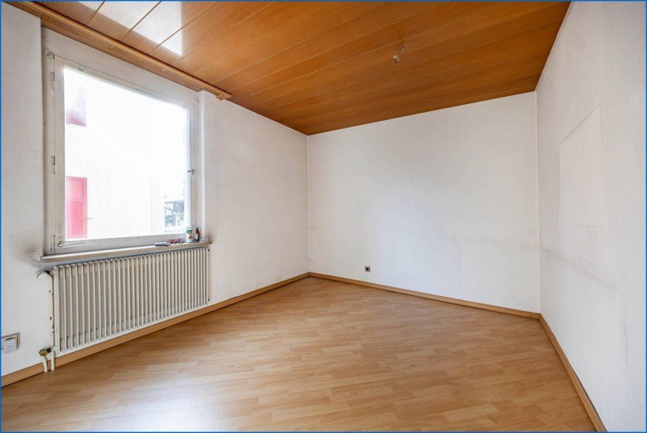 H1Zimmer Einfamilienhaus Singen am Hohentwiel