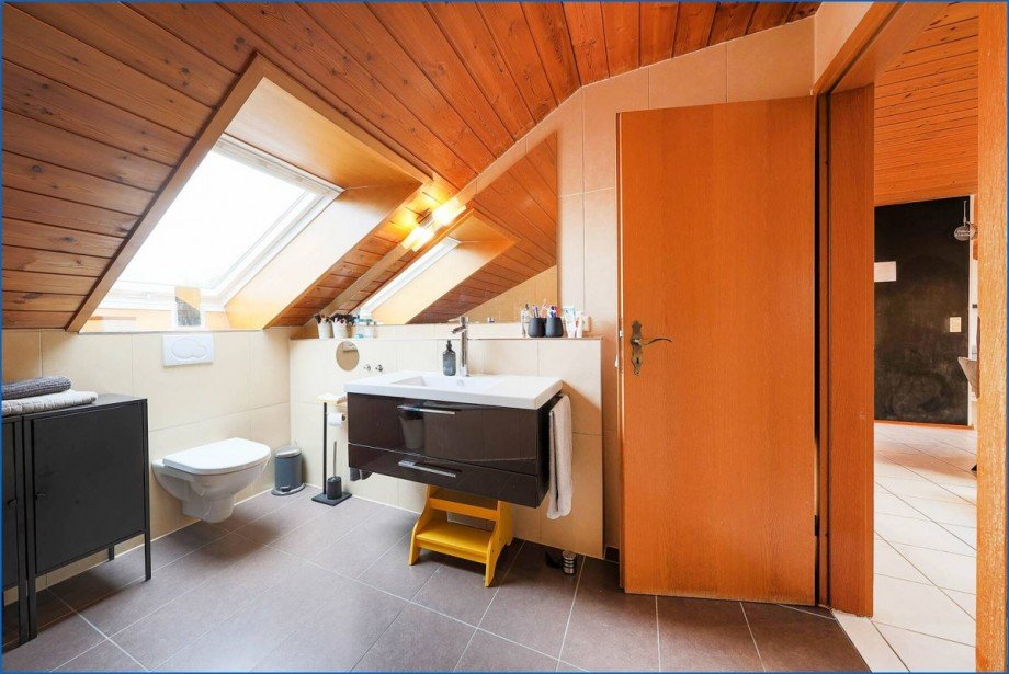 Badezimmer Etagenwohnung Rielasingen-Worblingen