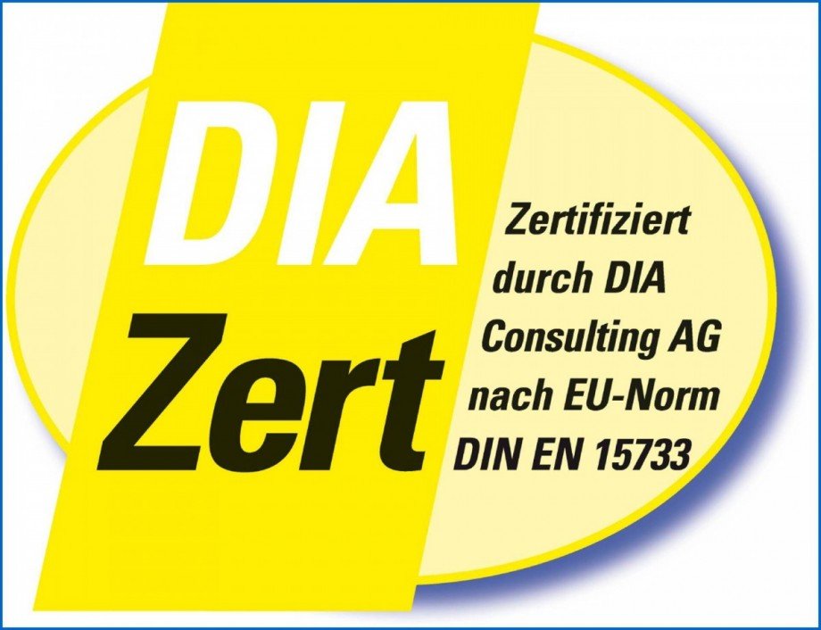 DIA Zert Zweifamilienhaus M�hlingen / Zoznegg
