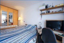 Obergeschoss_Schlafzimmer_2 Sch�nes Reihenmittelhaus in zentraler und toller Lage in Konstanz-K�nigsbau zu verkaufen