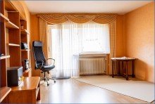 EG 2 Radolfzell-ALTBOHL: gro�z�giges, gepflegtes Haus m. sch�nem Grundst�ck u. Garage/Stellpl./Bezugsfrei