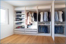 Ankleide1 Gro�z�gig u. modern: Traum-Einfamilienhaus in sch�ner Lage von Rielas.-Worblingen,Bj.24, KfW 40+ !