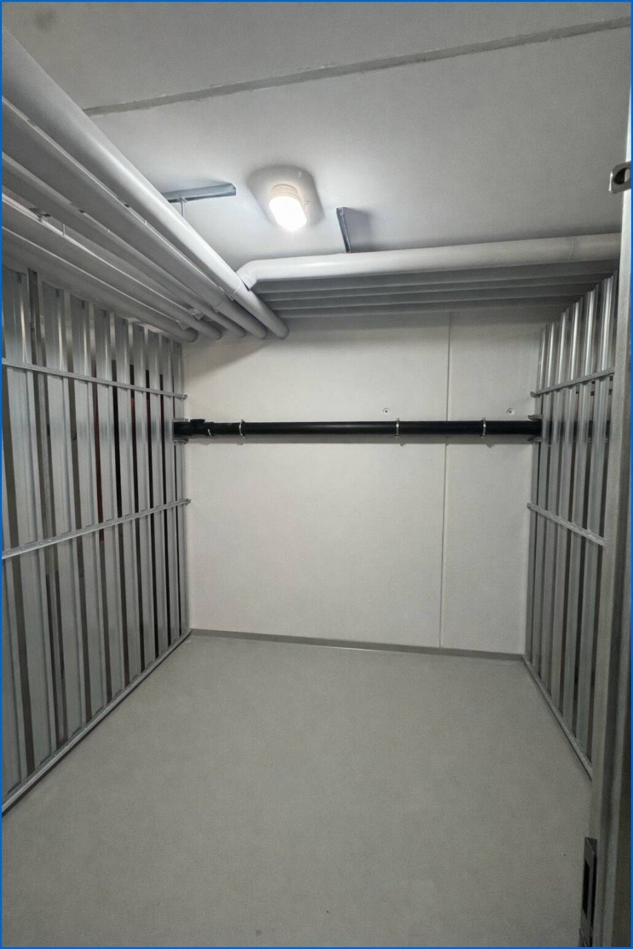 Keller Dachgeschosswohnung Stei�lingen